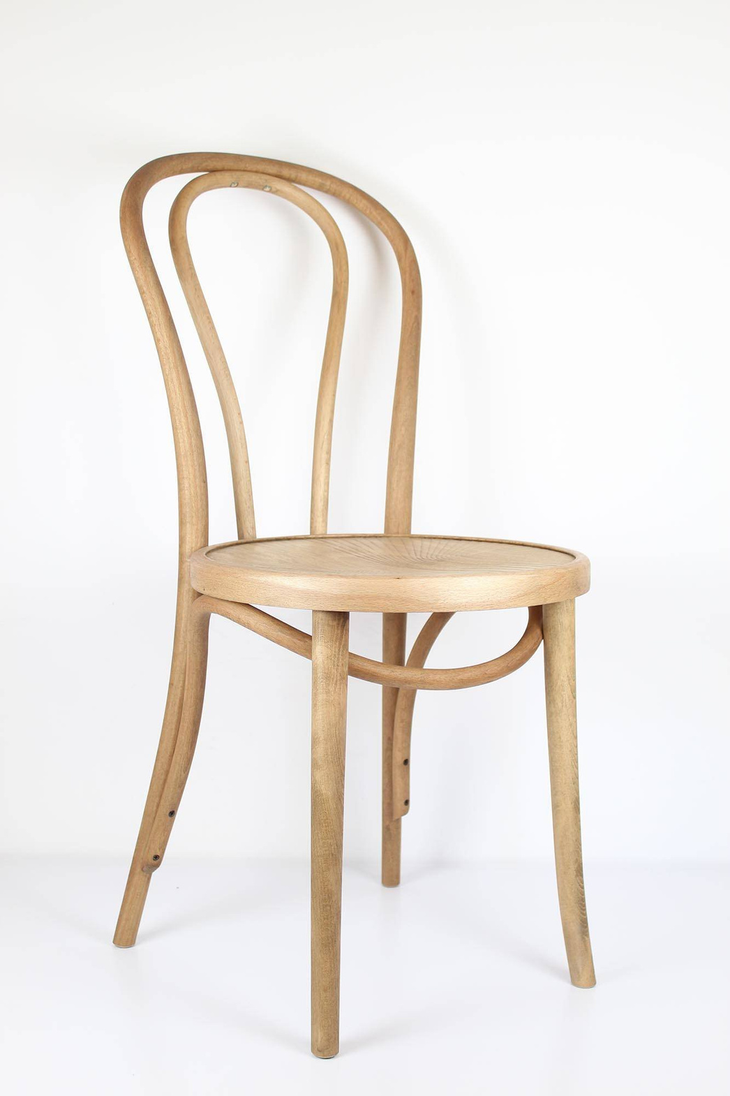 Fameg :: Wooden chair A-18