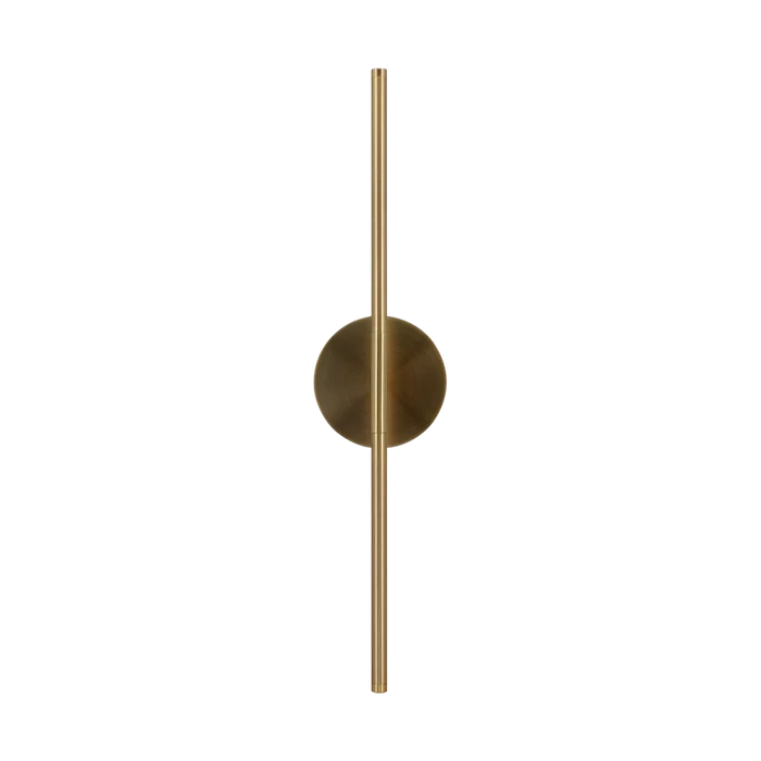Umage :: Omni Wandleuchte / Wandleuchte, Breite 74 cm, Gold