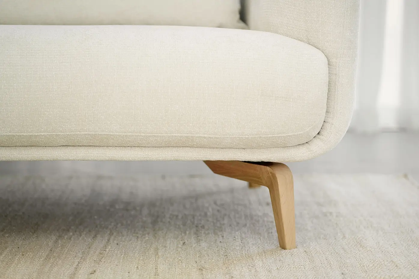 Sits :: Moa modulares Sofa