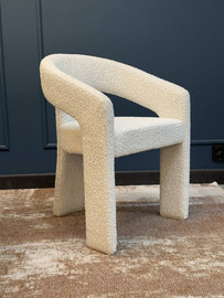 Nordic Line :: Ellie Upholstered Chair