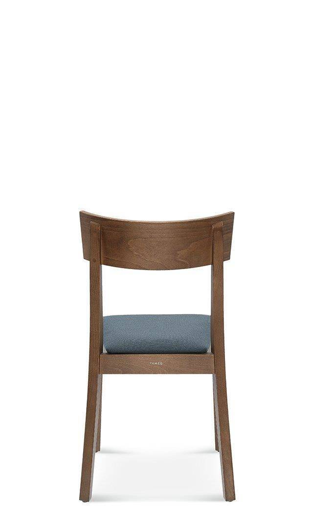 FAMEG :: Wood chair Chili