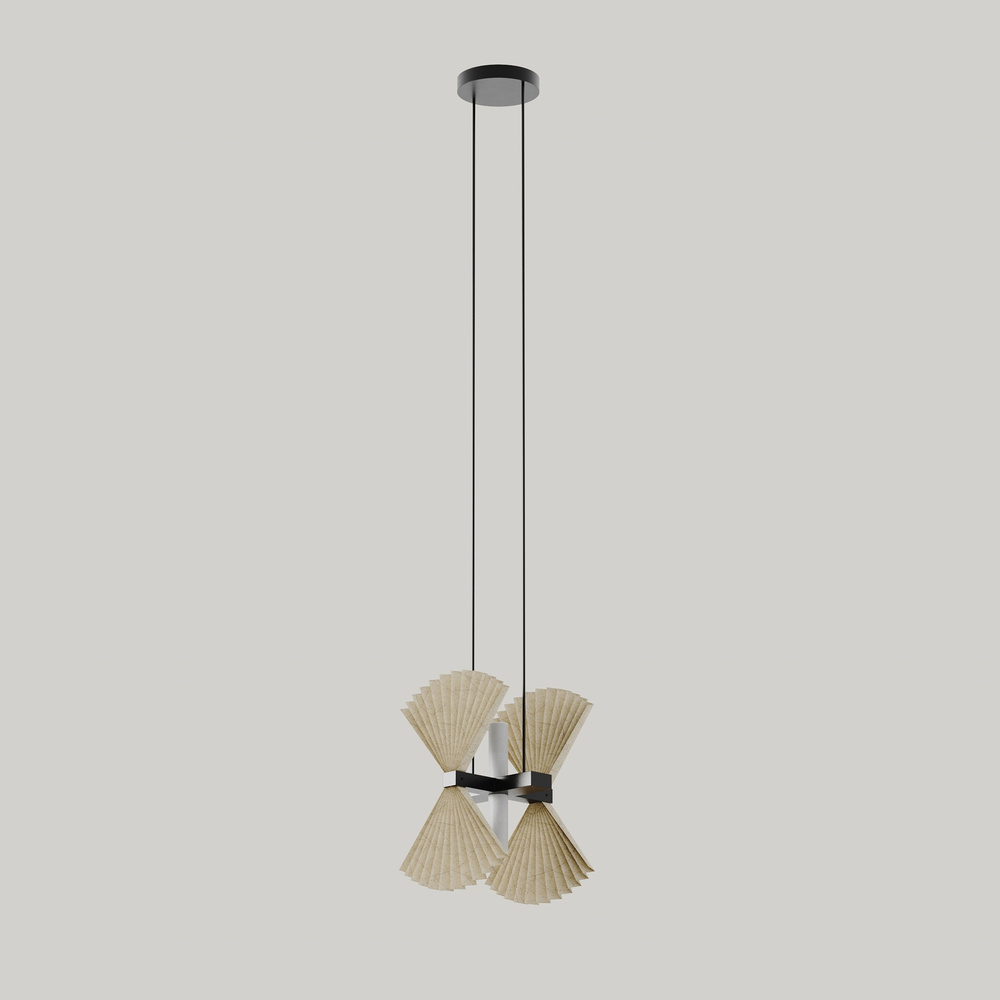 Aromas :: Lampa ścienna / kinkiet Hita wys. 30 cm