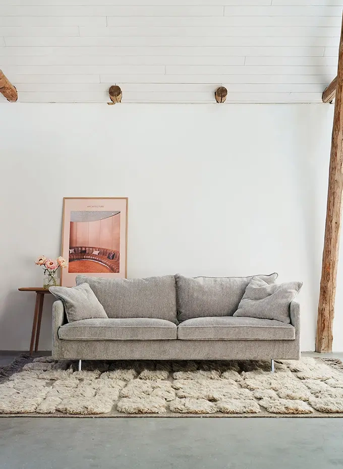 Sitzt :: Julia modulares Sofa