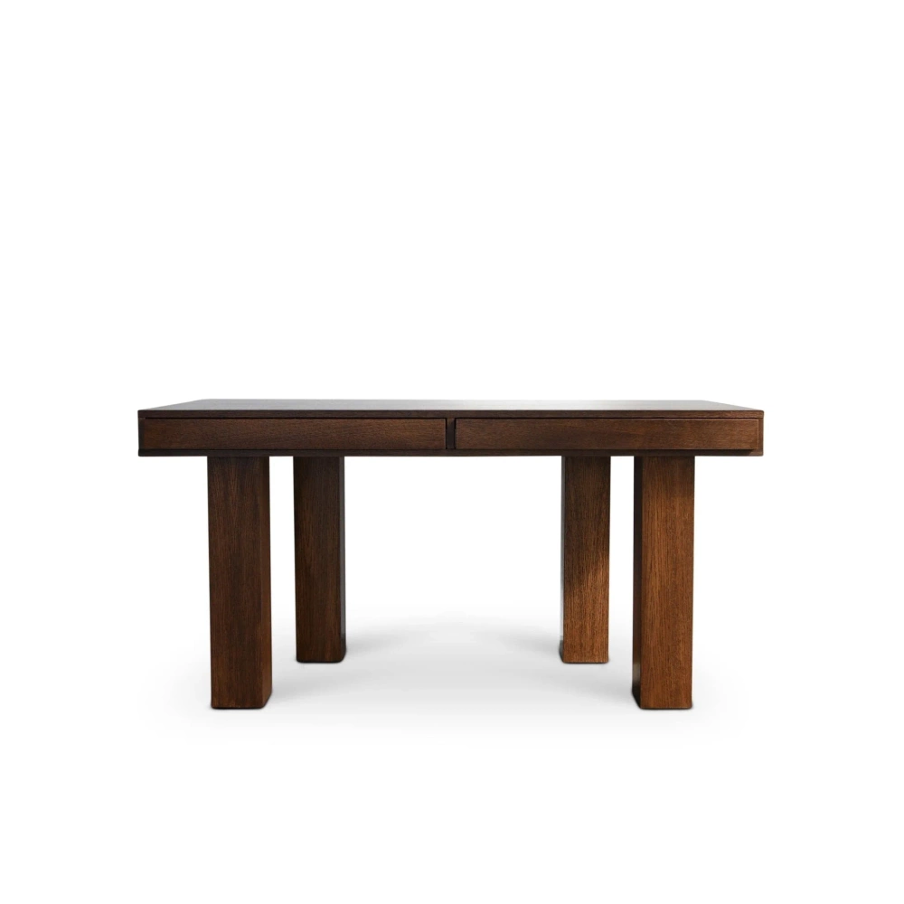 Pastform Furniture :: Biurko drewniane Ares rozmiar i kolor do wyboru