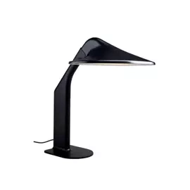 DCW:: Niwaki table lamp black, height 42.2 cm