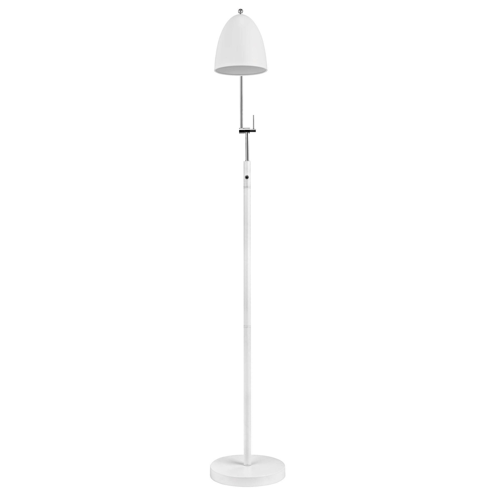 Nordlux :: Floor lamp Alexander white 140 cm 