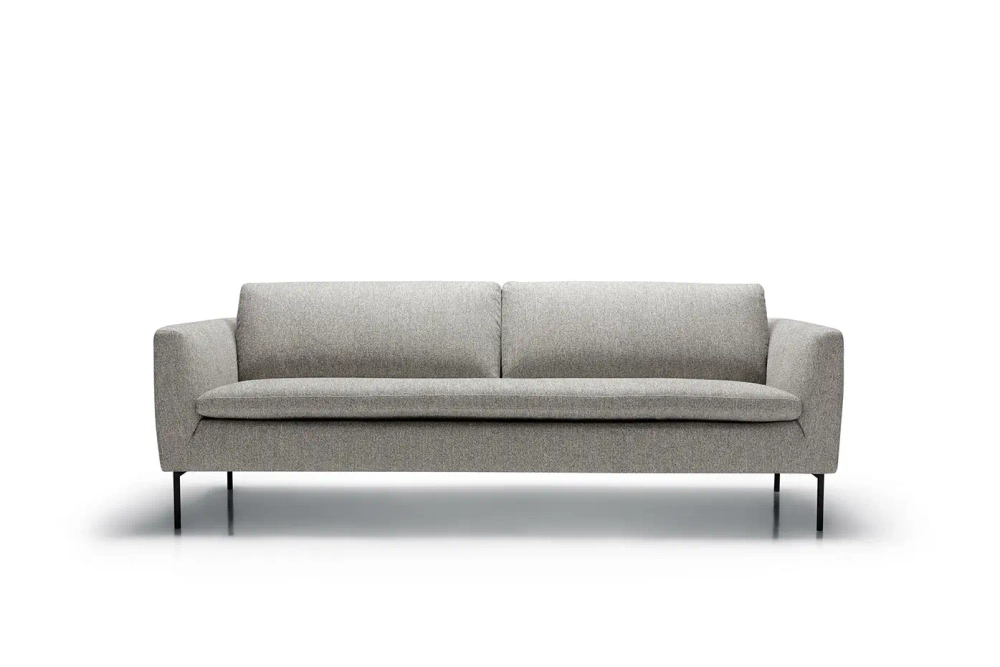 Sits :: Polstersofa Charlie, Farbe zur Auswahl