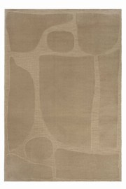 Carpet Decor :: Lugares brauner Outdoor-Teppich