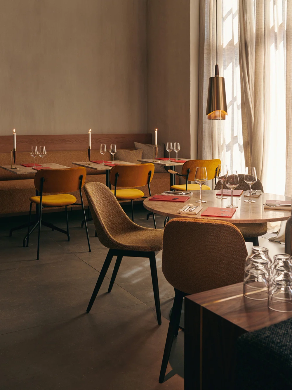 Audo Copenhagen :: Umanoff hanging lamp