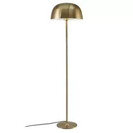 Nordlux :: Lampa podłogowa Cera złota wys. 140 cm