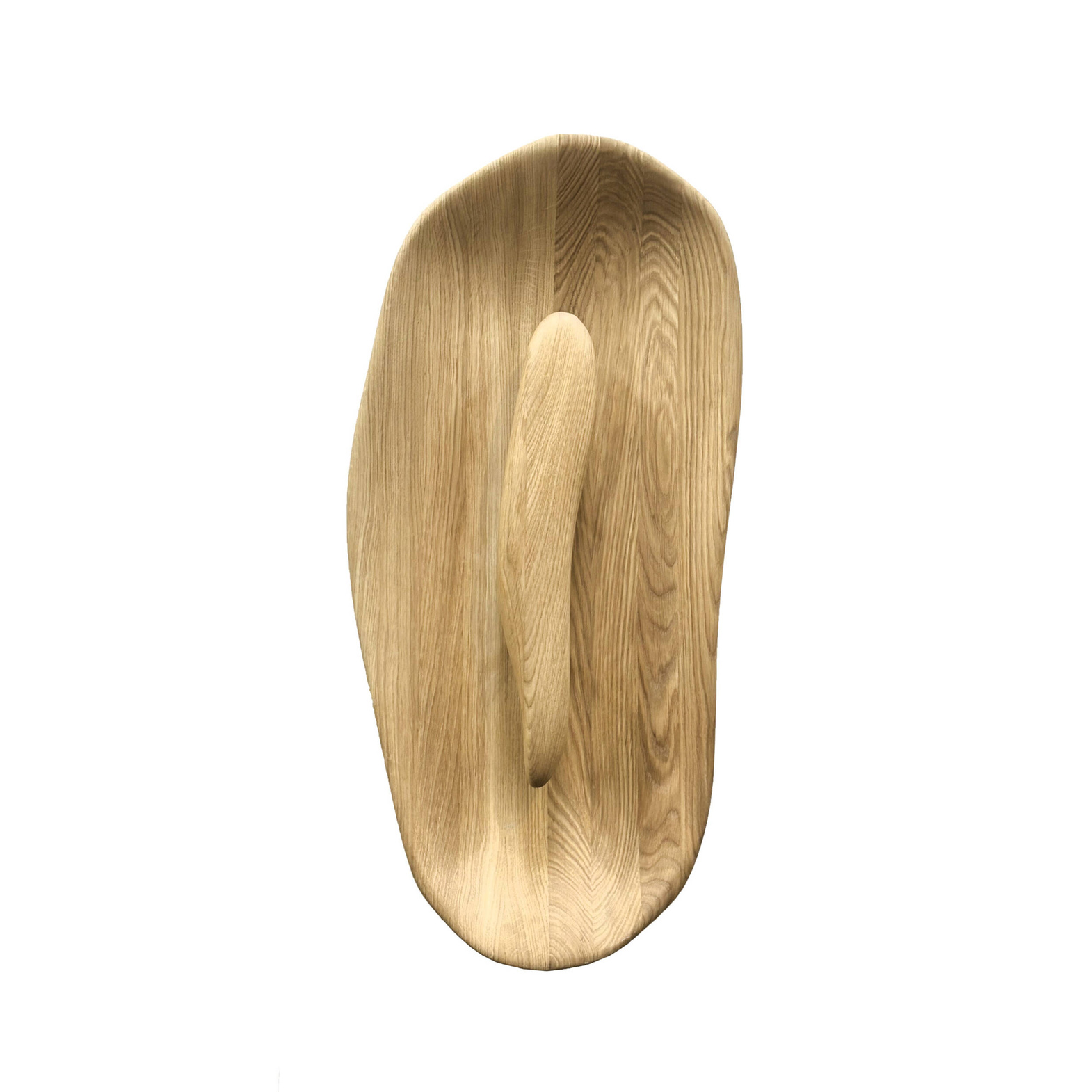 Contardi :: Imelo oak wall lamp/sconce
