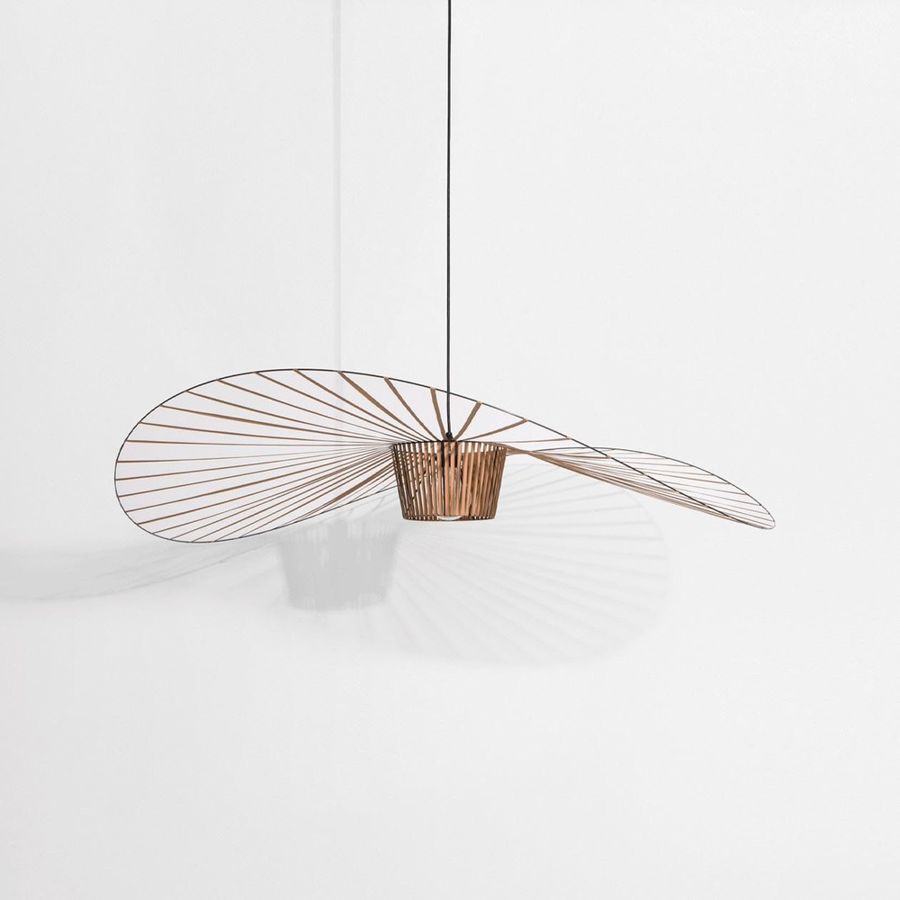 Petite Friture :: Hängelampe Kupfer Vertigo Durchmesser 140 cm