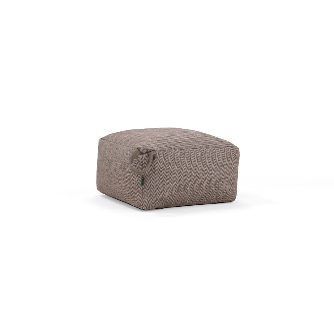 Garden Rabbit :: Breeze balcony pouf, color to choose from