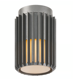 Nordlux :: Ceiling lamp Alton black 12,4 cm