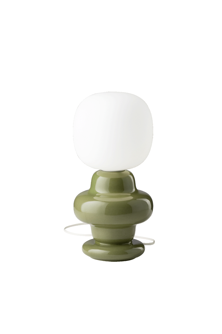 Ferroluce :: Table lamp Copacabana