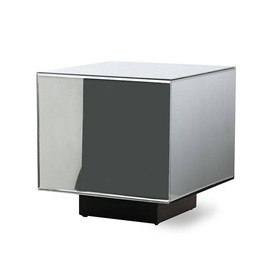 HKliving :: Couchtisch aus Holz Block Größe M