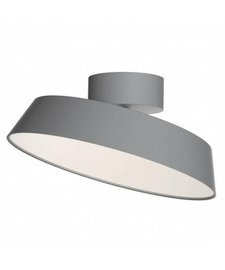 Design For the People :: Ceiling lamp Kaito Dim grey dia. 30 cm