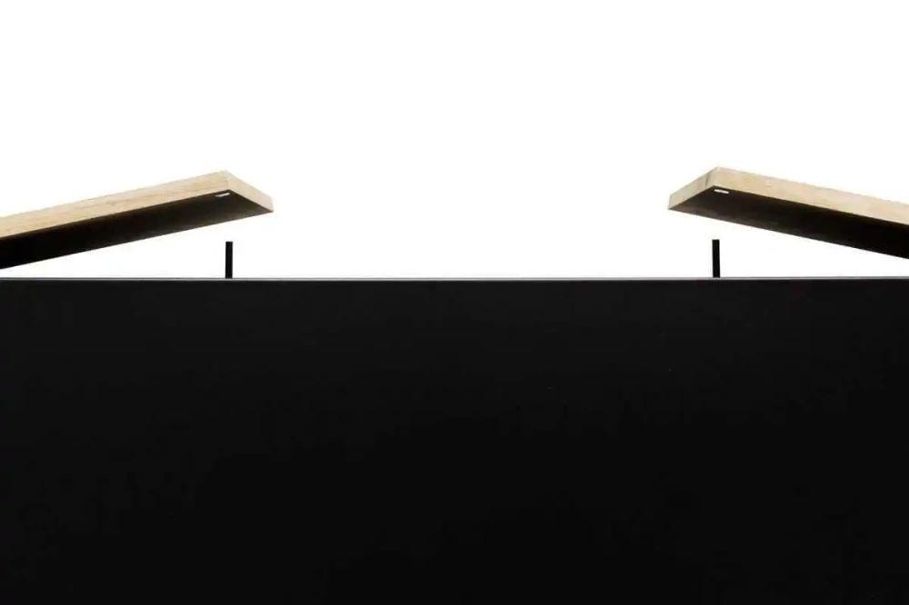 Loft Decora :: Wooden TV cabinet Ltv