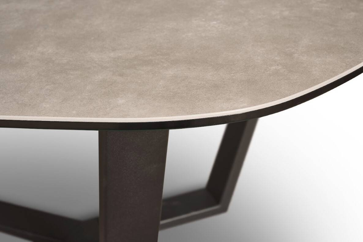 Nordic Line :: Couchtisch Braga, Breite 140 cm, Farbe zur Auswahl