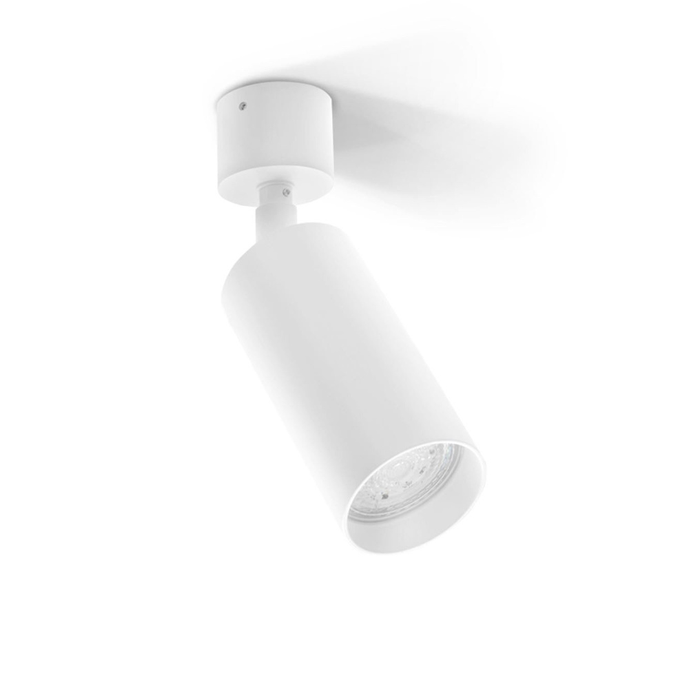 Aqform :: Spotlight PET white