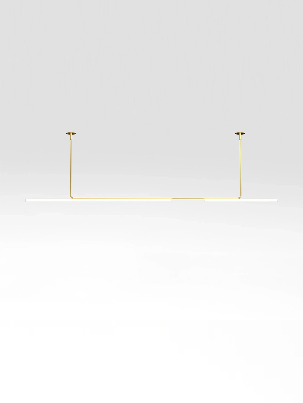 Marset :: Lampa wisząca Ambrosia złota