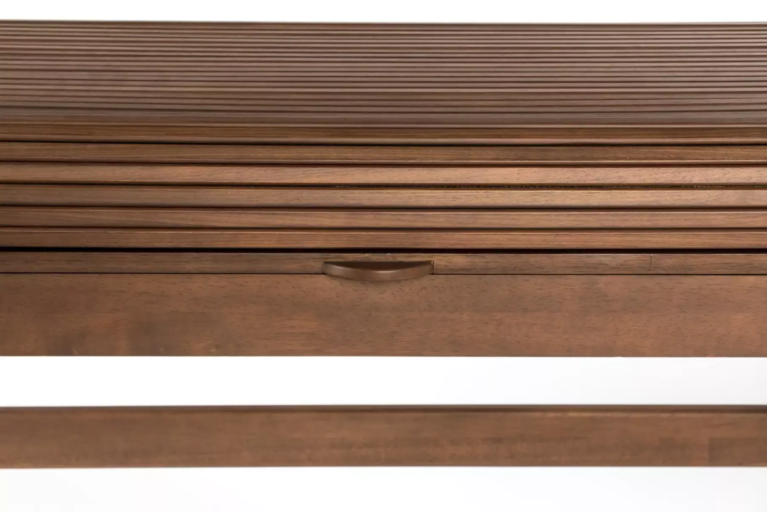 Zuiver :: Wooden desk Barbier