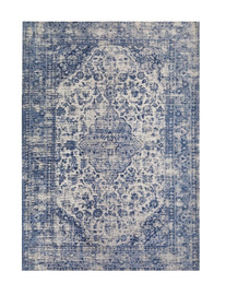 Carpet Decor :: Teppich Sedef blau