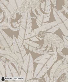 KHROMA :: Wallpaper Tribute MONKEY