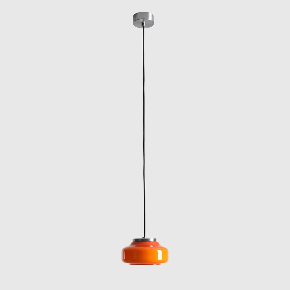 Artera :: Lampa wisząca Bonbon 2.0 Orange rozm. S śr. 16 cm pomarańczowa