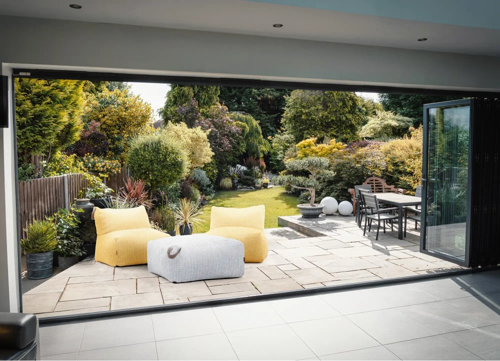 Garden Rabbit :: Breeze Gartenstuhl, Breite 80 cm, Farbe zur Auswahl