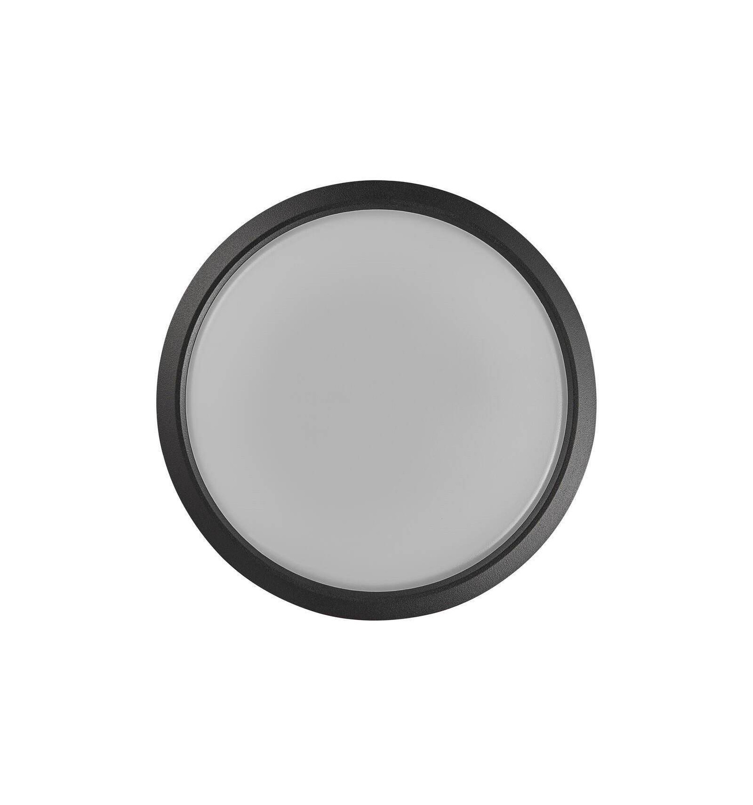 Nordlux :: Sconce Ava Smart black dia. 20 cm