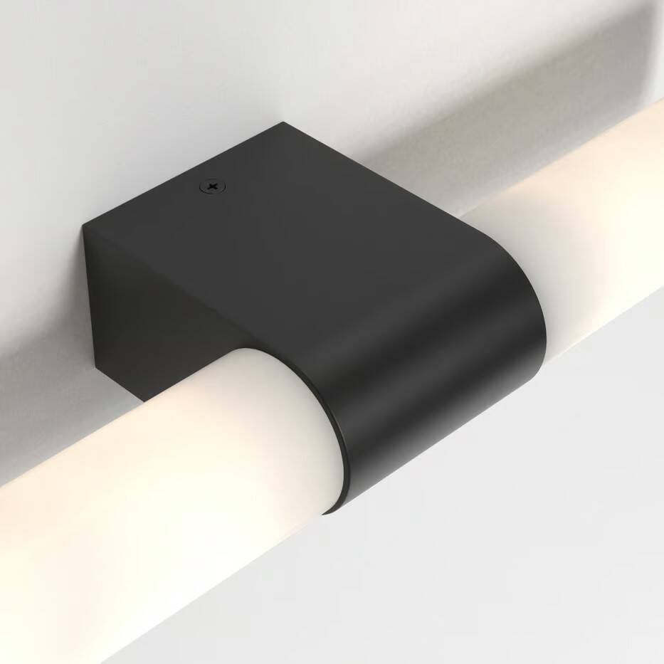 Astro :: Padova wall lamp / sconce, width 36 cm, black