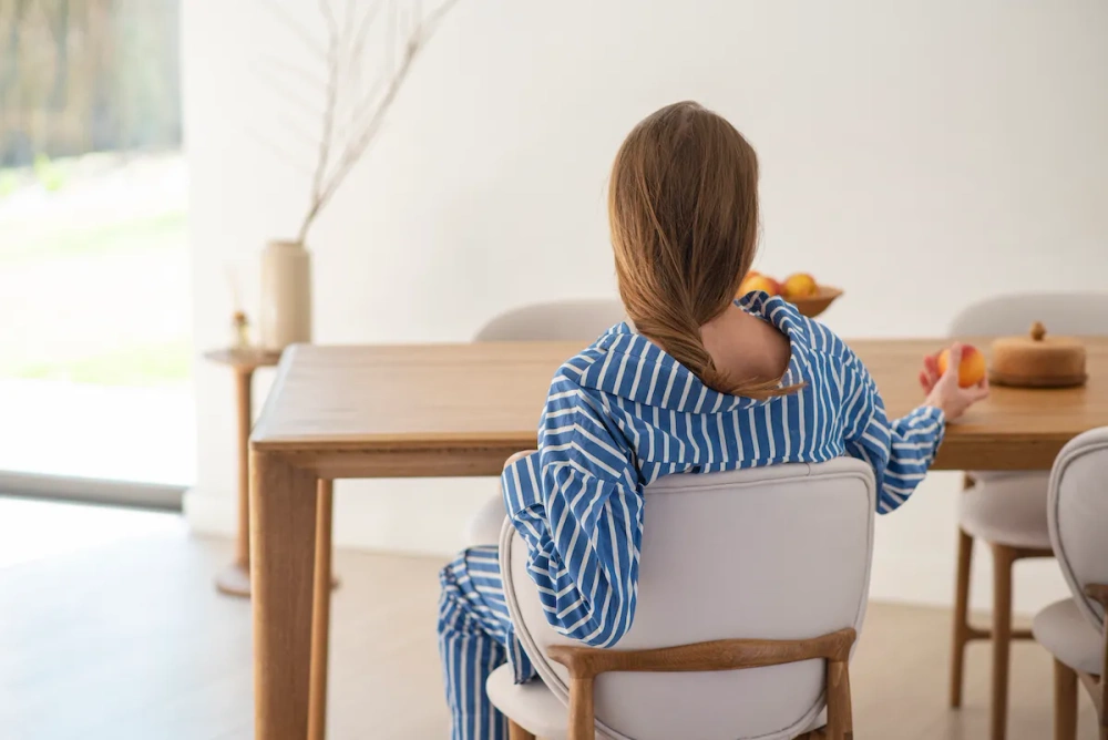 Szyszka Design :: Stół dębowy Bocca nierozkładany