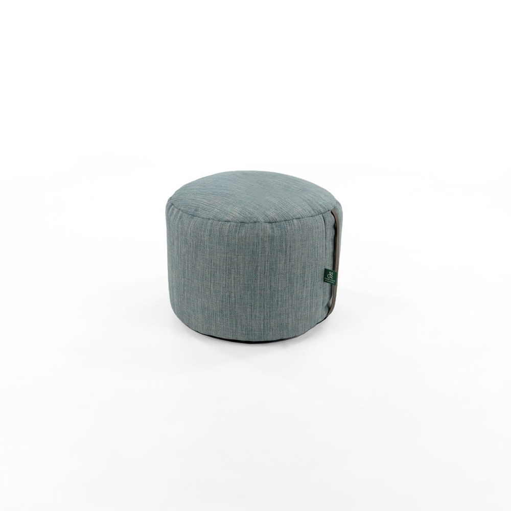 Garden Rabbit :: Breeze balcony pouf, color to choose from