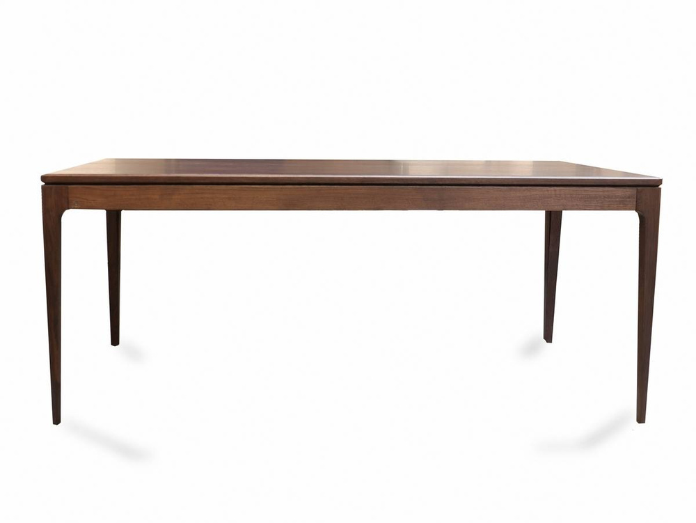 Selfia :: Stół rozkładany Bold dębowy wybarwienie forastero 220/320x100 cm