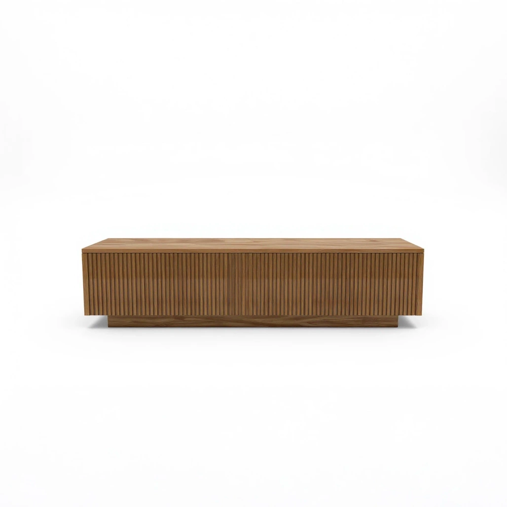 Pastform Furniture :: Drewniana komoda Luno rozmiar i kolor do wyboru