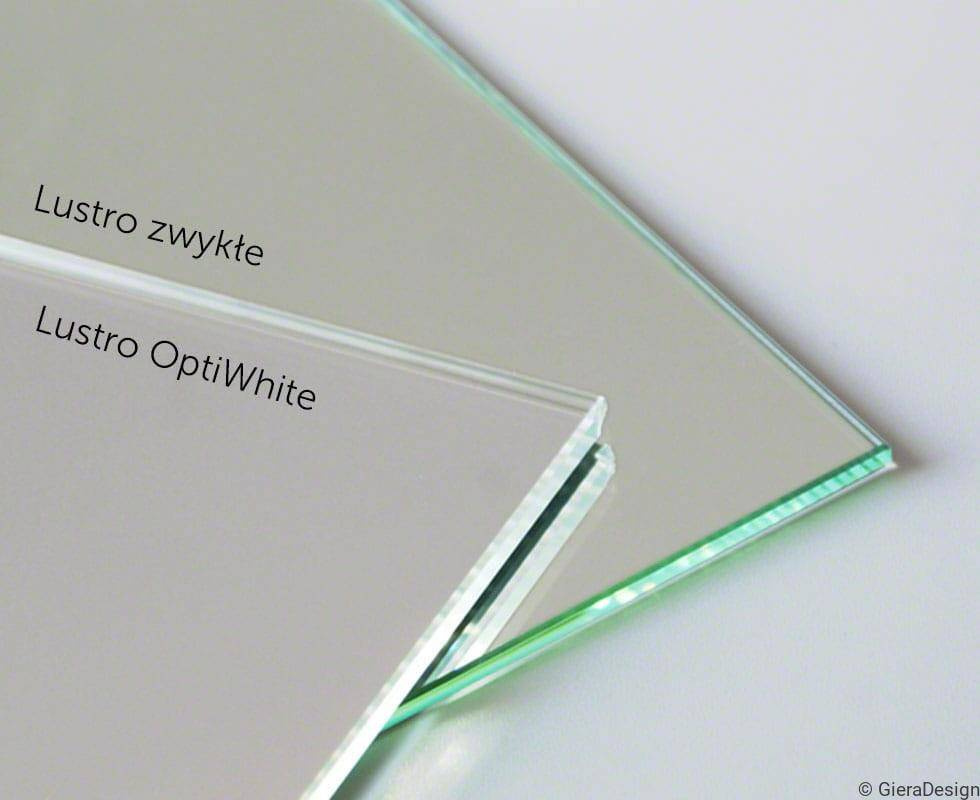 GieraDesign :: Spiegel super runden Durchmesser 50 weiß