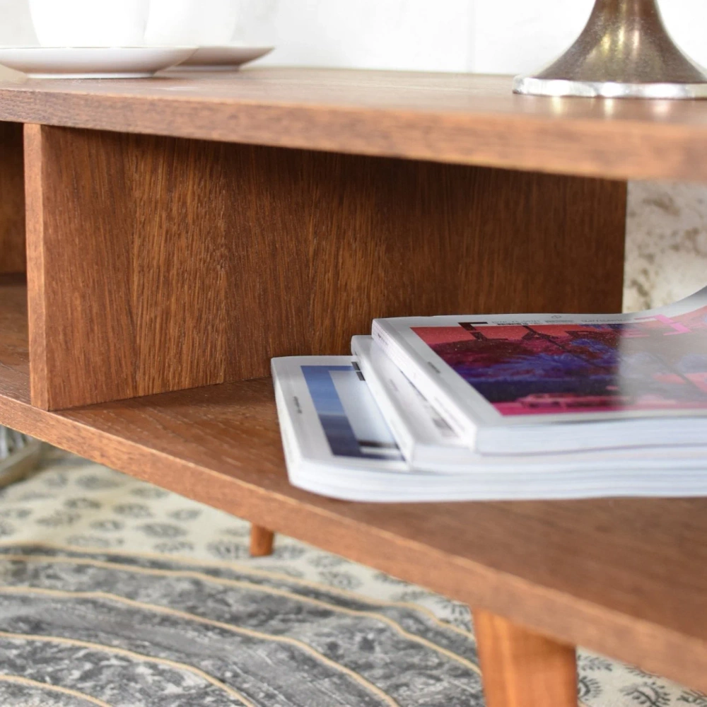 Pastform Furniture :: Stolik kawowy Past cm kolor do wyboru