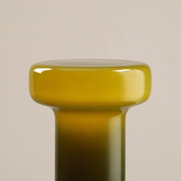 Artera :: Bonbon Lime Tischleuchte Größe S Höhe 20 cm grün