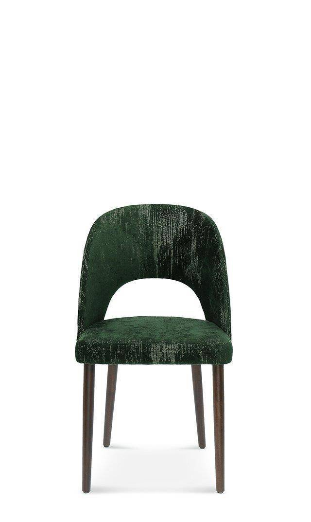 FAMEG :: Wood chair Alora
