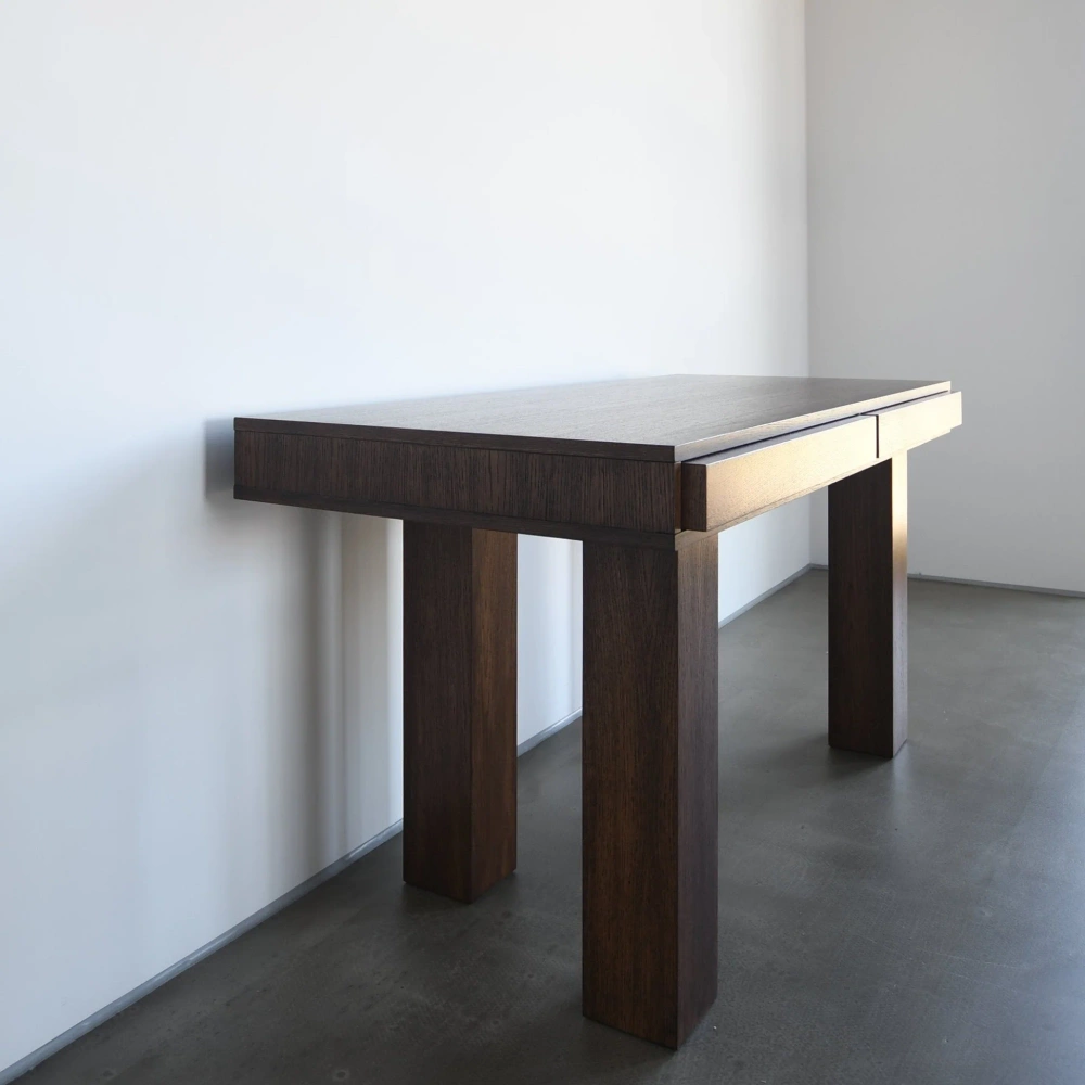 Pastform Furniture :: Biurko drewniane Ares rozmiar i kolor do wyboru