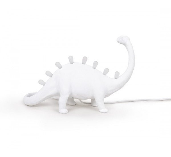 Seletti :: Jurassic Lamp  Bronto