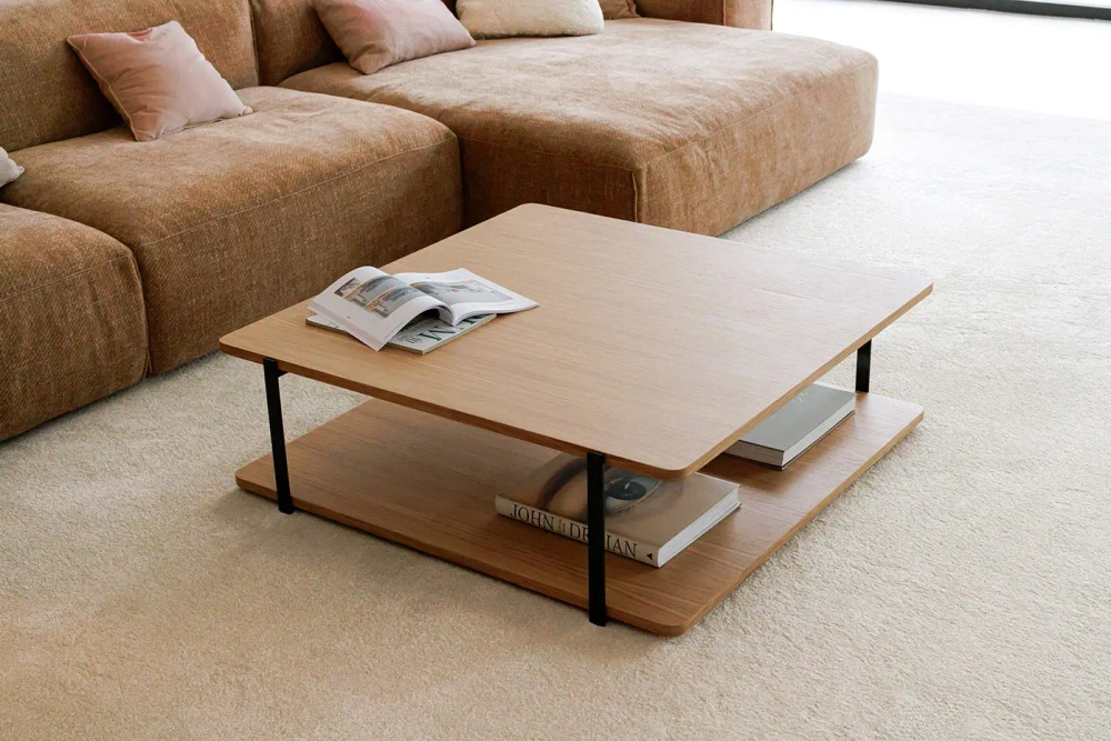 Sits :: Edda corner sofa / upholstered corner sofa