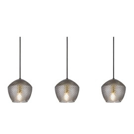 Nordlux :: Hangong lamp Orbiform brass W: 71 cm