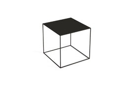 Nordic Line :: Cage coffee table, height 42 cm, colors to choose from