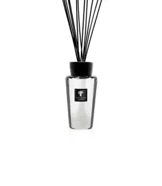 Baobab :: Dyfuzor zapachowy Les Exclusives Platinum bursztyn / wetiwer / gałka muszkatołowa 500ml 