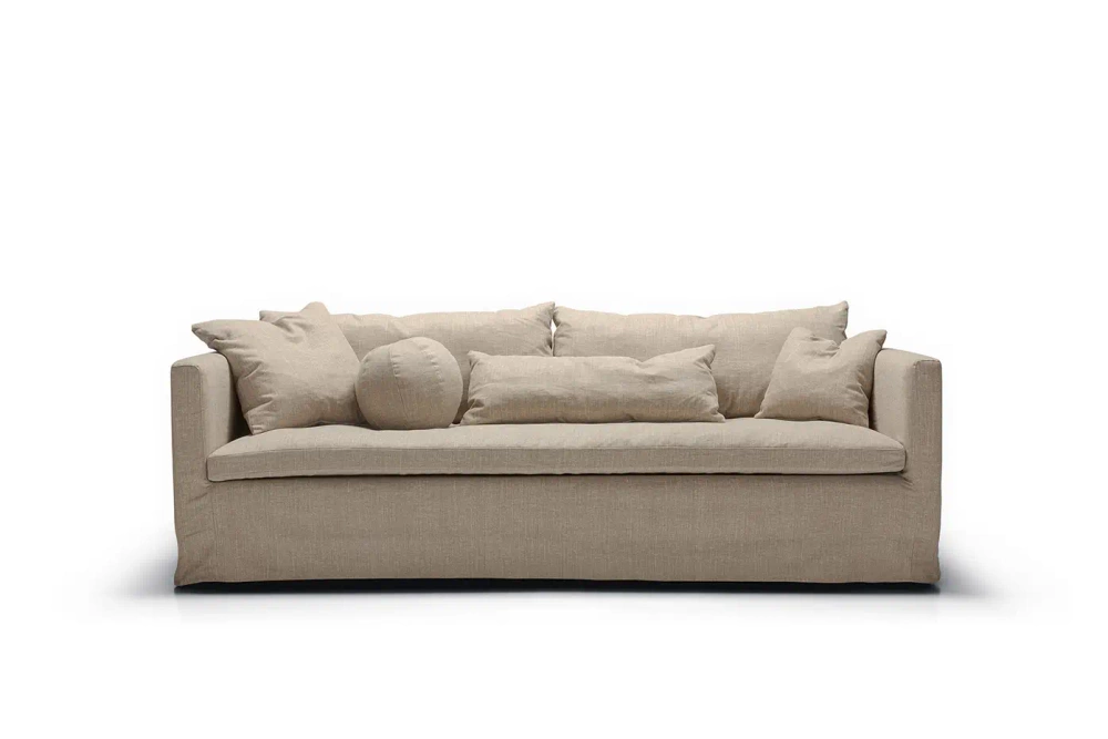 Sitzt :: Lill Polstersofa