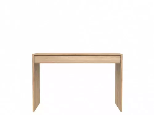 Ethnicraft :: Desk Wave W:120 cm