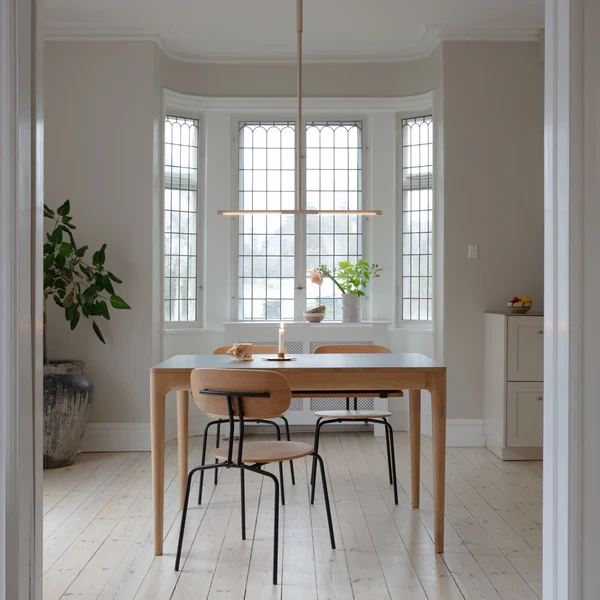 Umage :: Omni ceiling lamp, width 74 cm, gold brass