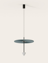 Aromas :: Lampa wisząca Vant śr. 50 cm kolor do wyboru